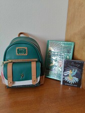 Sac à dos Backpack Loungefly