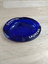Cendrier Cigarettes Laurens