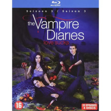 The Vampire Diaries -  Saison
