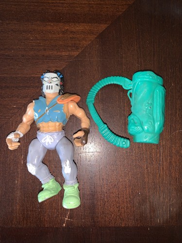Vintage 1989 teenage mutant - 1989,