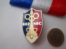 insigne 602° Batterie