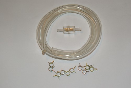Visu inline fuel - visu,