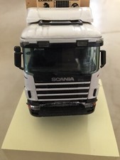 Camion scania 1.50 tekno Frigo