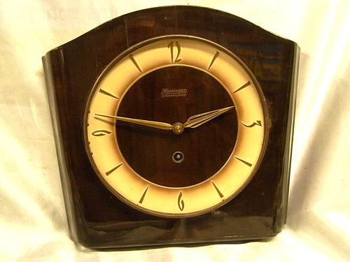 Pendule murale - ,