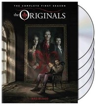 The Originals: Season 1 - DVD