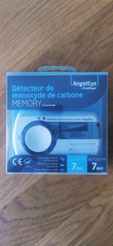 Detecteur monoxyde de - de,