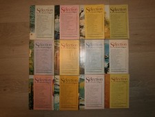 Sélection du Reader's Digest -  Année 1977 complète