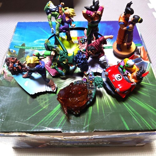 Dragon ball capsule - dragon,