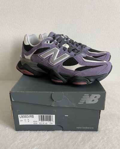 New balance 9060 mercury - new,