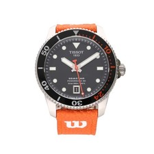 TISSOT SEA STAR Wilson WNBA