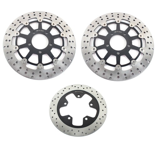 Pour suzuki gsx1400 2002 - pour, 2002-2007