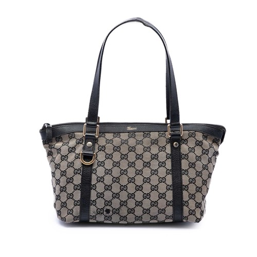 Gucci toile abbey bague - gucci,