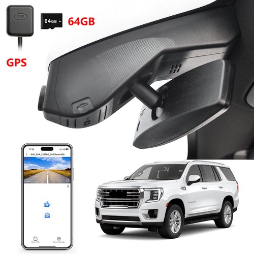 Mangoal dashcam custom for - 4k,