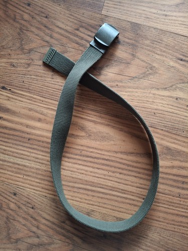 Ceinture armée française - armée,