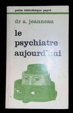 Jeanneau psychiatre - jeanneau,,