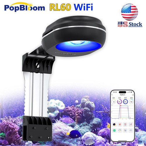 Popbloom rl60 60w marine led - rl60,
