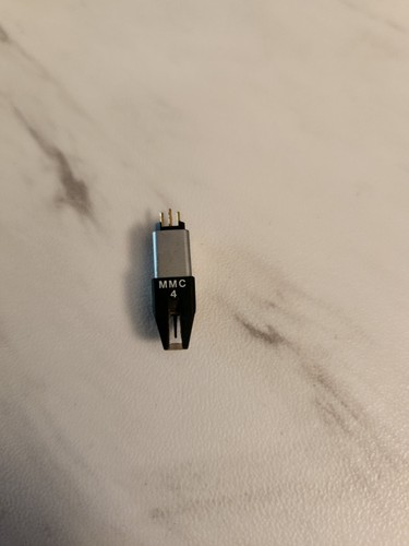Bang olufsen o mmc4 - bang, phono