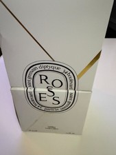 Diptyque Roses Hourglass