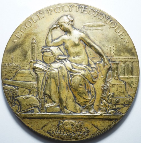 Medaille pour centenaire de - centenaire,