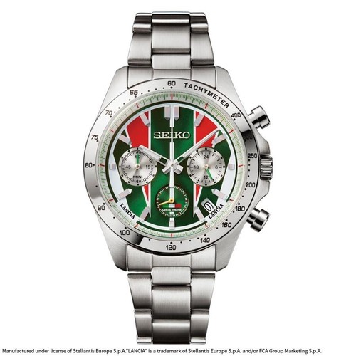 montre strato