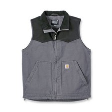 Gilet Carhartt Montana Duck
