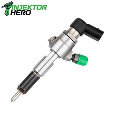 9663429280 Injecteur Citroen