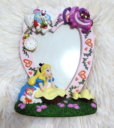 Alice wonderland mirror - alice,
