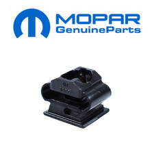 MOPAR OE CACHE PARE CHOC SUPPORT POUR JEEP GRAND CHEROKEE 2012-2022 68158193AA