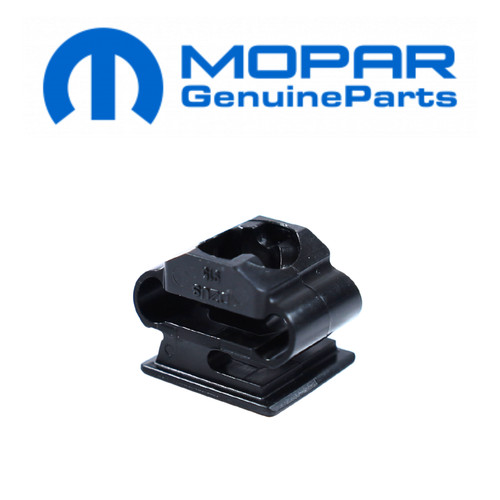 Mopar cache pare choc - oe,