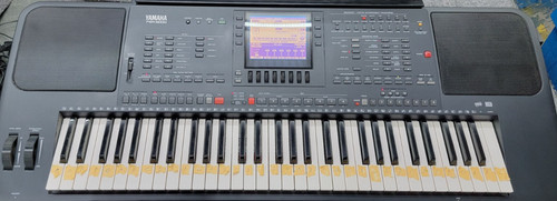 Yamaha psr 6000 professional - yamaha, psr-6000