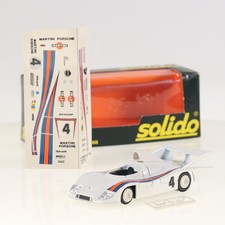 Solido porsche 936 mans - 86,