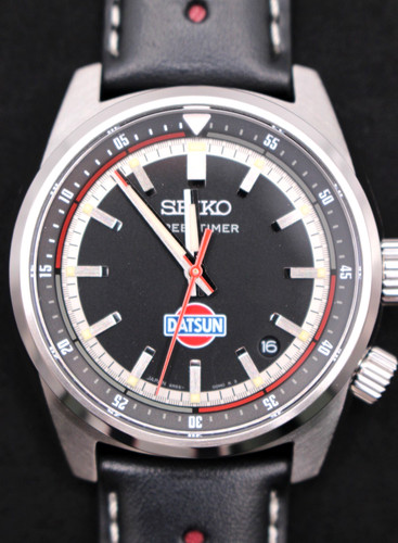 Montre mécanique seiko - montre,