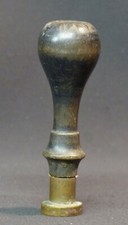 AA 19èm joli cachet sceau