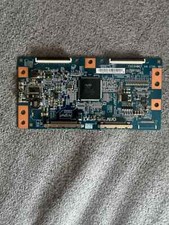 Carte tcon tv lg 42lv4500