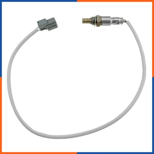 Sonde lambda capteur oxygène - lambda,