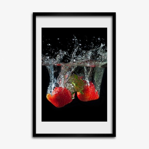 Tulup photo salon 40x60cm - le,