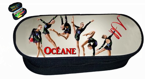 Trousse crayons ref 191 - trousse,