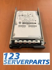 600 Go 10K SAS 2,5" COMPATIBLE