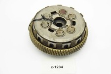 Motobecane 125 Bj.1972 -