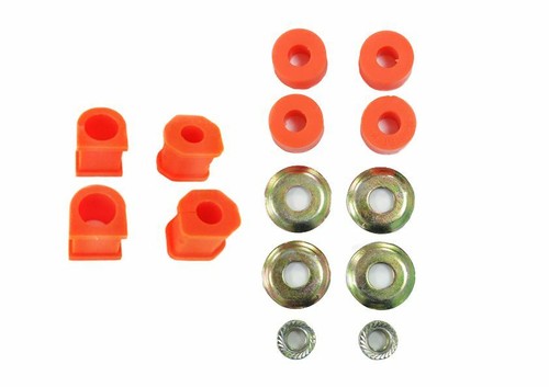 Front anti roll bar bush - bush, kit