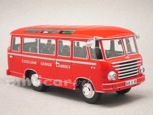 Berliet gla dubos 1951 - gla, 5s