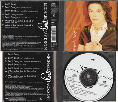 michael jackson collector