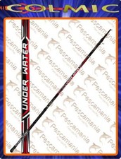 Canne Colmic UNDER WATER