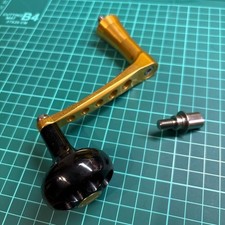 MC Works BB Power Handle