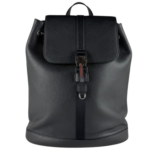 Authentique sac dos gucci - sac,