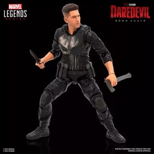 Marvel Legends Series -