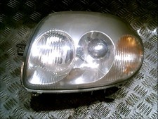 PHARE G RENAULT CLIO 2 PH1