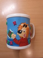 Tasse Pot à crayon Rik et Rok