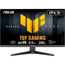 Ecran PC Gamer - ASUS TUF