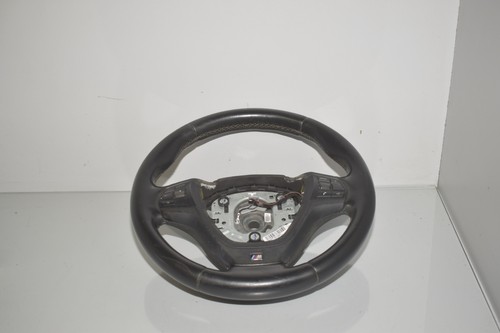 Bmw f25 sport volant cuir - bmw, m